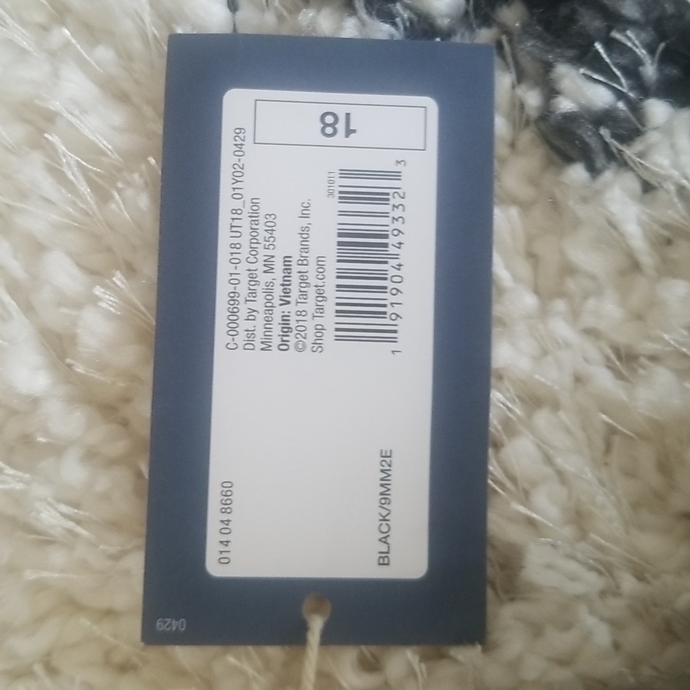 Universal Threads Jeans - Picture 7 of 9